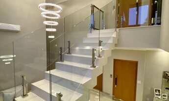 Imagem 3: Casa condminio Residencial Damha, São José do Rio Preto