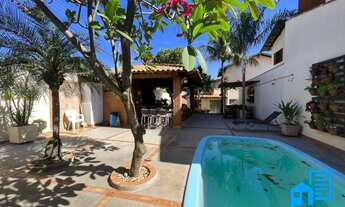 Imagem: Casa Jardim Canaã, São José do Rio Preto