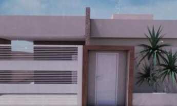 Imagem: Casa Residencial Santa Regina, São José