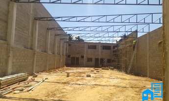 Imagem: Salão comercial em Bady Bassitt