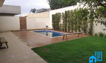 Imagem 7: Casa Condomínio Loteamento Recanto do Lago, São José do Rio Preto