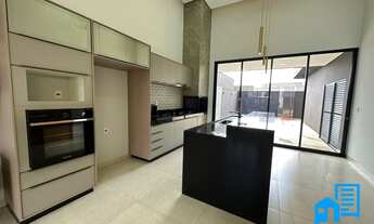 Imagem 5: Casa Condominio Maria Julia, São José do Rio Preto