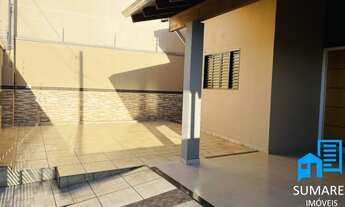 Imagem 4: CASA NO RESIDENCIAL PALESTRA SÃO JOSÉ DO RIO PRETO