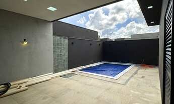 Imagem 7: Casa Condominio Maria Julia, São José do Rio Preto