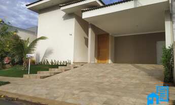 Imagem 2: Casa Condomínio Loteamento Recanto do Lago, São José do Rio Preto