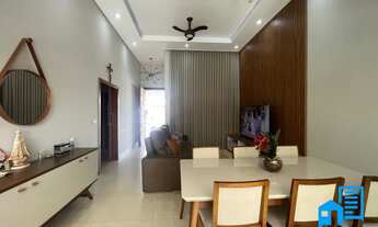 Imagem 6: Casa Condomínio Damha Fit Ipiguá