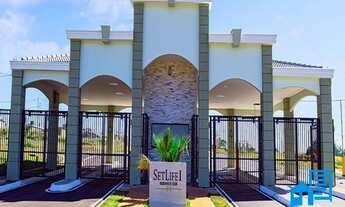 Imagem: TERRENO NO CONDOMINO SETLIFE RESIDENCE CLUB