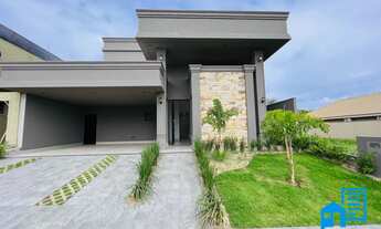 Imagem: Condomínio Terra vista, mirassol