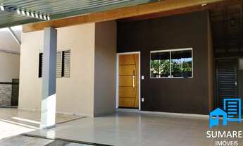 Imagem 2: CASA NO RESIDENCIAL PALESTRA SÃO JOSÉ DO RIO PRETO