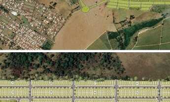 Imagem 6: TERRENOS NA ZONA OESTE DE SÂO JOSÉ DO RIO PRETO, RESIDENCIAL JATOBÁS