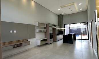 Imagem 4: Casa Condominio Maria Julia, São José do Rio Preto