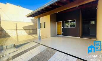 Imagem 3: CASA NO RESIDENCIAL PALESTRA SÃO JOSÉ DO RIO PRETO