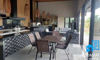 Imagem: RANCHO CONDOMINIO TERRAS DA BARRA MENDONÇA