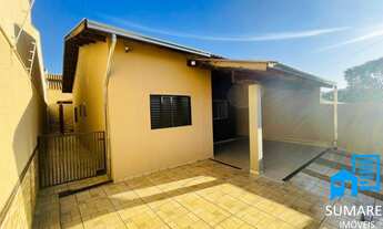 Imagem 6: CASA NO RESIDENCIAL PALESTRA SÃO JOSÉ DO RIO PRETO