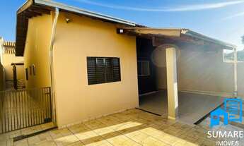 Imagem 5: CASA NO RESIDENCIAL PALESTRA SÃO JOSÉ DO RIO PRETO