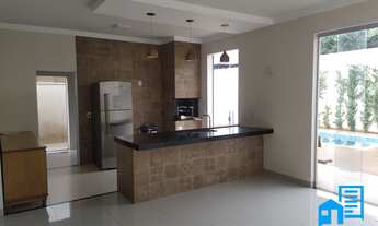 Imagem 6: Casa Condomínio Loteamento Recanto do Lago, São José do Rio Preto