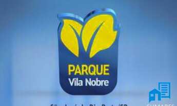 Imagem: CASA PARQUE VILA NOBRE SÃO JOSÉ DO RIO