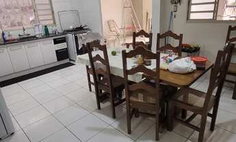 Imagem 4: MORE EM MIRASSOL 230M² SOBRADO E COM TERRAÇO