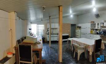 Imagem 2: CASA RESIDENCIAL MIRASSOL 180M² 3 DORMITORIOS SENDO 1 SUÍTE