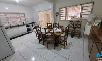 Imagem 3: MORE EM MIRASSOL 230M² SOBRADO E COM TERRAÇO