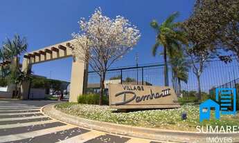 Imagem: TERRENO CONDOMINIO VILLAGE DAMHA III, SÃO