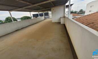 Imagem 2: MORE EM MIRASSOL 230M² SOBRADO E COM TERRAÇO