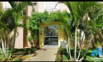 Imagem: MORE PROXIMO A AVENIDA PHILADELPHO 48M²