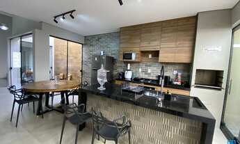 Imagem 6: CASA CONDOMINIO IDEAL LIFE SÃO JOSÉ DO RIO PRETO, ACEITA PERMUTA