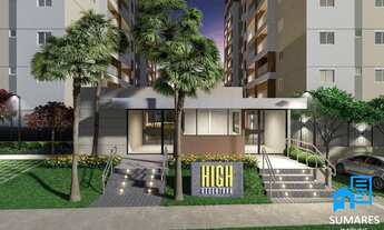 Imagem: MORE NO HIGH REDENTORA 59,32M²