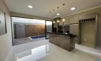 Imagem 5: Casa Nova Linda Condomínio Village Provence - Europark