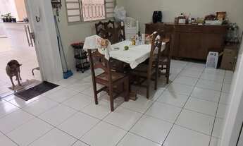 Imagem 5: MORE EM MIRASSOL 230M² SOBRADO E COM TERRAÇO