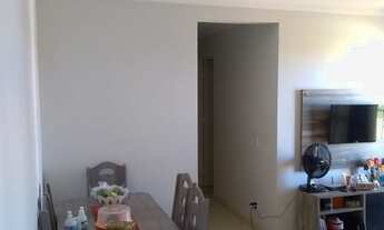 Imagem 5: MORE PROXIMO A AVENIDA PHILADELPHO 48M² R$240.000