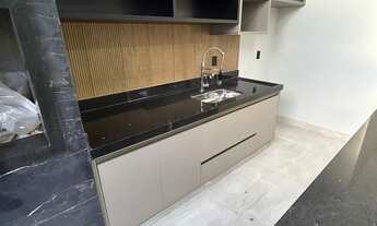 Imagem 7: Casa Condomínio Nature, São José do Rio Preto