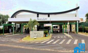 Imagem: TERRENO CONDOMINIO RECANTO DO LAGO, SÃO