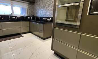 Imagem 5: MORE NO SEU APARTAMENTO DO SONHO INTEGRATO IGUATEMI