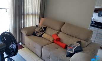 Imagem 3: MORE PROXIMO A AVENIDA PHILADELPHO 48M² R$240.000