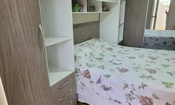 Imagem 6: MORE EM MIRASSOL 230M² SOBRADO E COM TERRAÇO