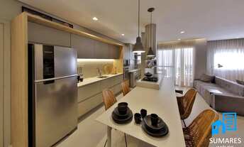 Imagem 6: MORE NO HIGH REDENTORA 59,32M²