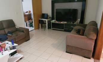 Imagem: MORE EM MIRASSOL 230M² SOBRADO E COM TERRAÇO