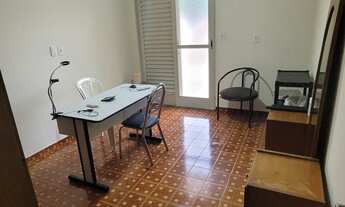 Imagem 7: MORE EM MIRASSOL 230M² SOBRADO E COM TERRAÇO