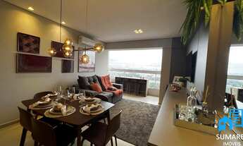 Imagem: MORE NO RESIDENCIAL GIGLIO NA MELHOR LOCALIZAÇÃO