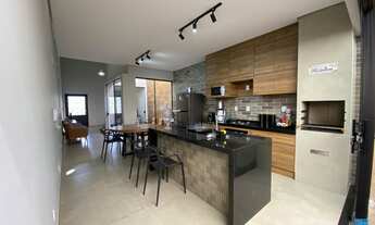 Imagem 7: CASA CONDOMINIO IDEAL LIFE SÃO JOSÉ DO RIO PRETO, ACEITA PERMUTA