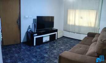 Imagem: CASA RESIDENCIAL MIRASSOL 180M² 3 DORMITORIOS