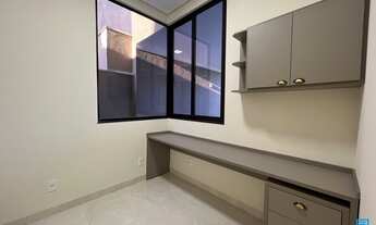 Imagem 2: Casa Nova Linda Condomínio Village Provence - Europark