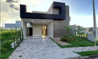 Imagem: Casa Condomínio Nature, São José do Rio