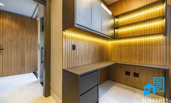 Imagem 5: Casa Condomínio Quinta do Golfe Jardins, São José do Rio Preto