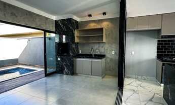 Imagem 6: CASA CONDOMÍNIO RESIDENCIAL MARIA JULIA