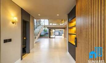 Imagem 3: Casa Condomínio Quinta do Golfe Jardins, São José do Rio Preto