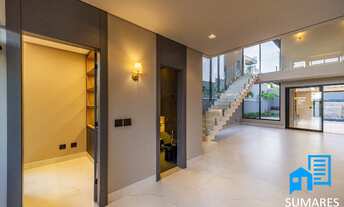 Imagem 4: Casa Condomínio Quinta do Golfe Jardins, São José do Rio Preto