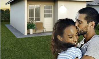 Imagem 3: Casas na Região Sul de São José do Rio Preto!